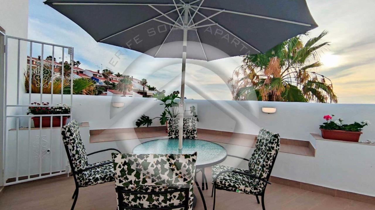 Ferienwohnung My Sea View Costa Adeje  Exterior foto