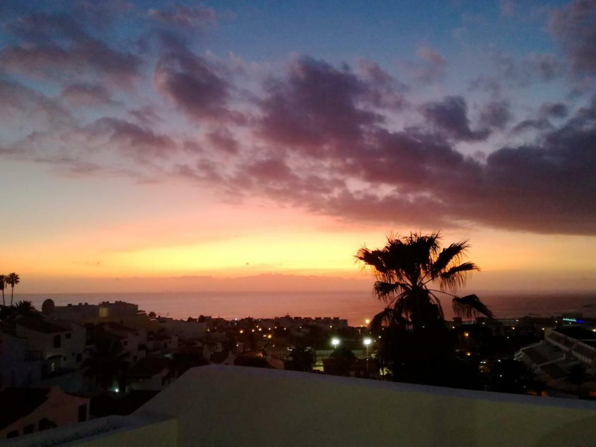 Ferienwohnung My Sea View Costa Adeje  Exterior foto